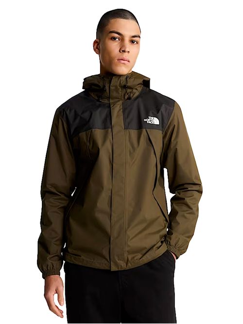 m antora jacket THE NORTH FACE | NF0A7QEYBQW1